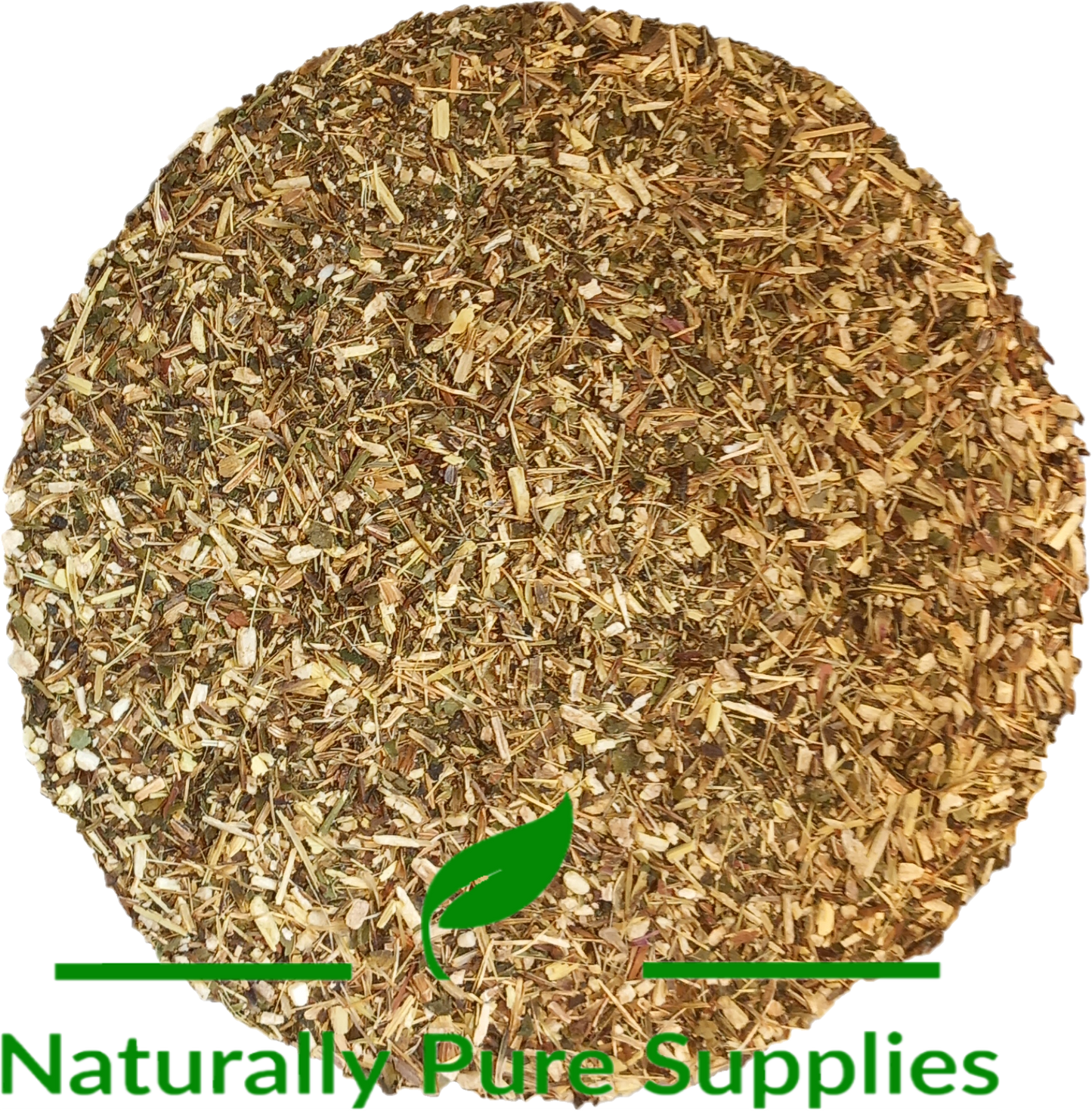 Echinacea Fine Cut, herbs for horses, Equine Natural Feed Supplement