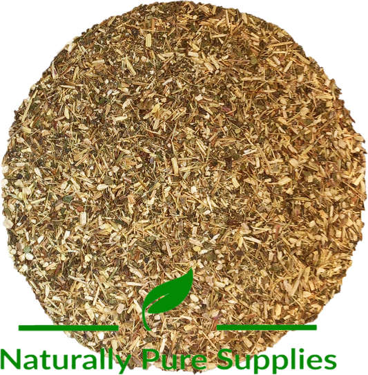 Echinacea Fine Cut, herbs for horses, Equine Natural Feed Supplement