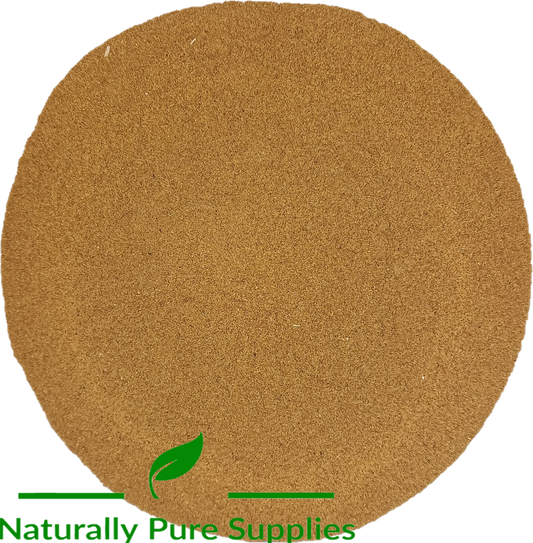 Aniseed Powder Horse Feed, Equine Feed Additive Supplement