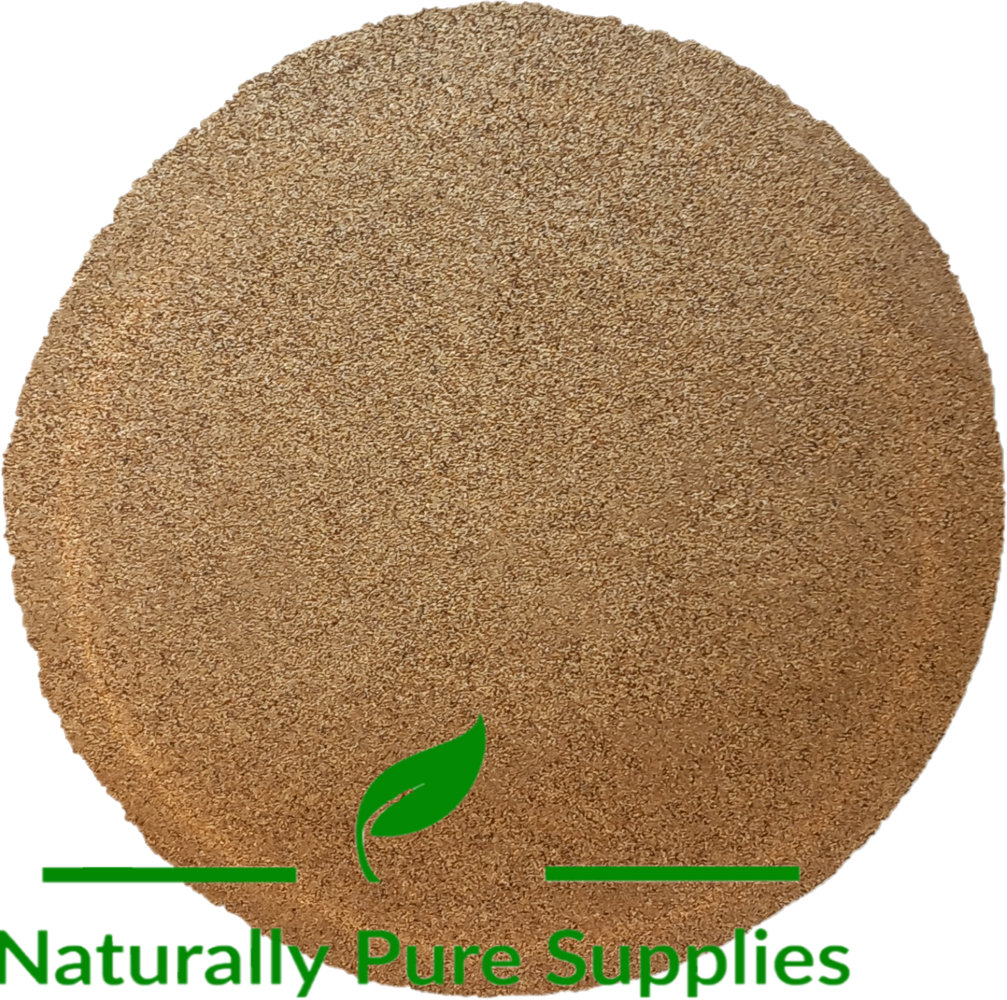 Burdock Root Powder, herbs for horses, Equine Natural Feed Supplement