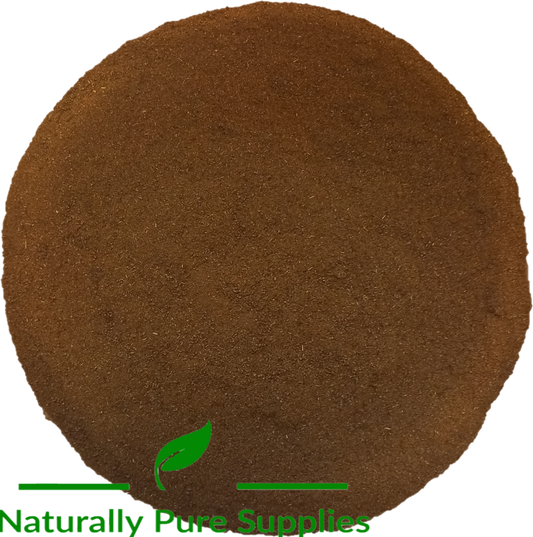 Celery Seed Powder- Equine Herb for Horses & Supplement