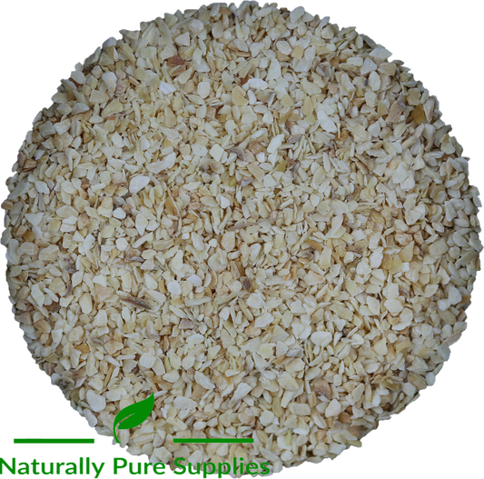 Garlic Granules Horse Herb, Equine Natural Feed Supplement