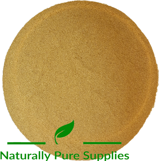 Rosemary Powder, herbs for horses, Equine Natural Feed Supplement