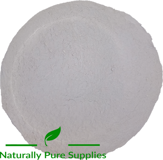 Calcium Carbonate, Limestone Flour (For Chickens, Reptiles and Horses)