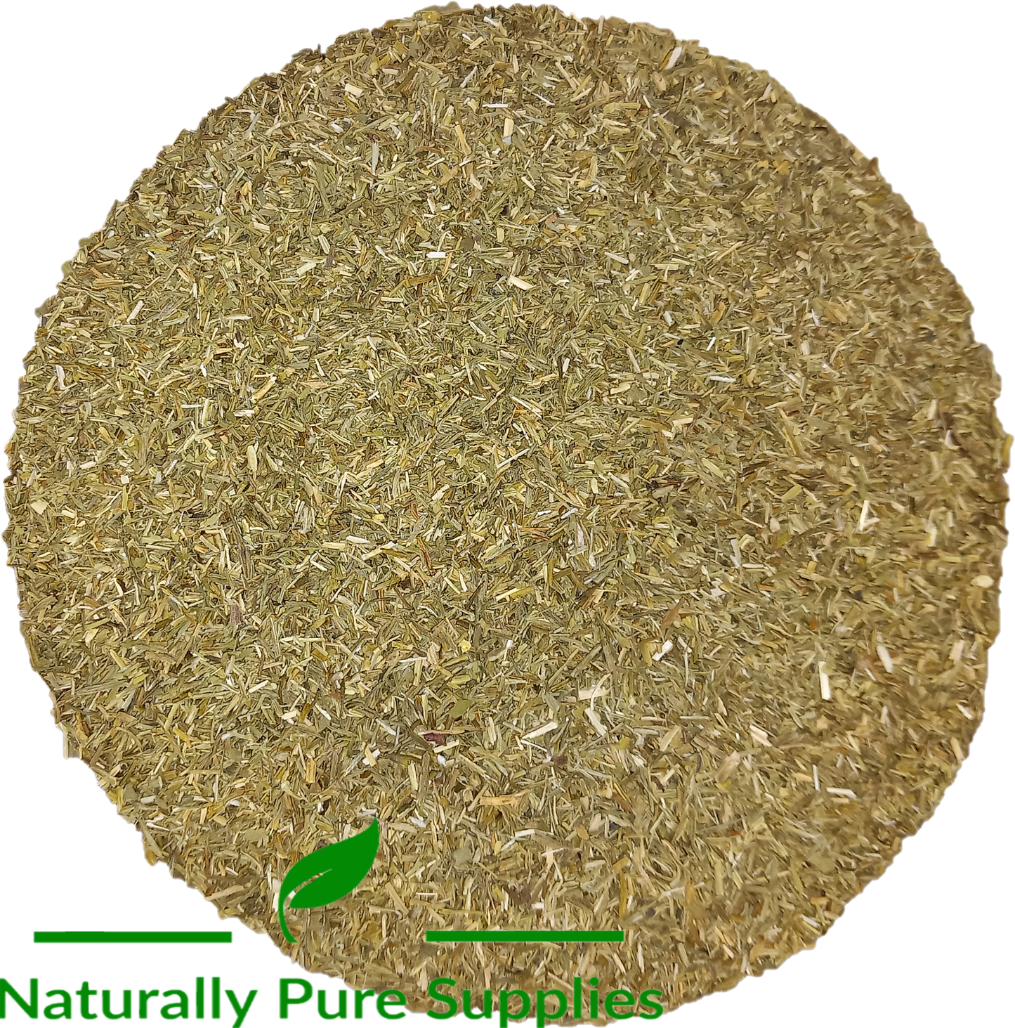 Dried Parsley Horse Feed, Equine Feed Additive Supplement