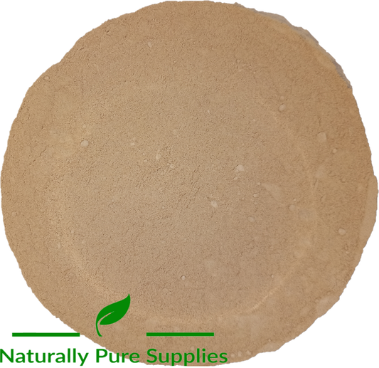 Brewers Yeast Powder Horse Herb, Equine Natural Feed Supplement