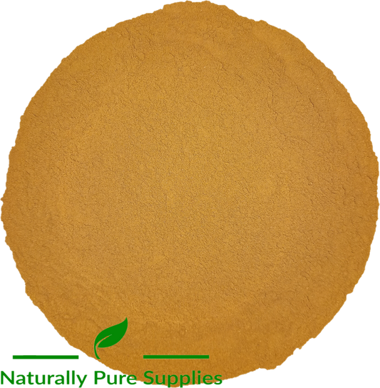 Cinnamon Powder (Cassia) Horse Herb, Equine Natural Feed Supplement