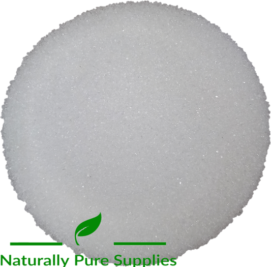 Citric Acid Monohydrate Food Grade