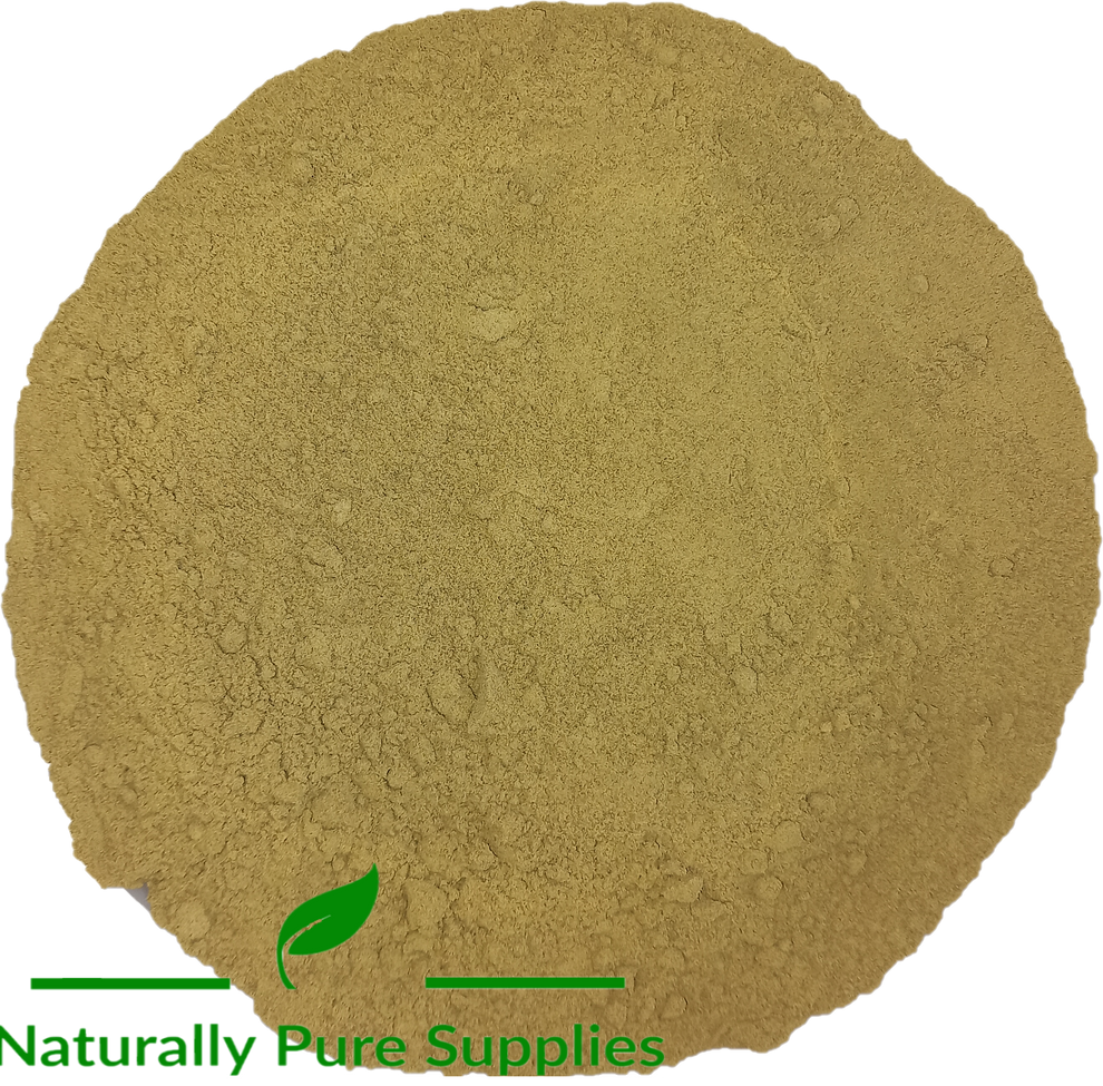 Hemo Powder Hemp Protein Powder Horse Herb, Equine Natural Feed Supplement ...