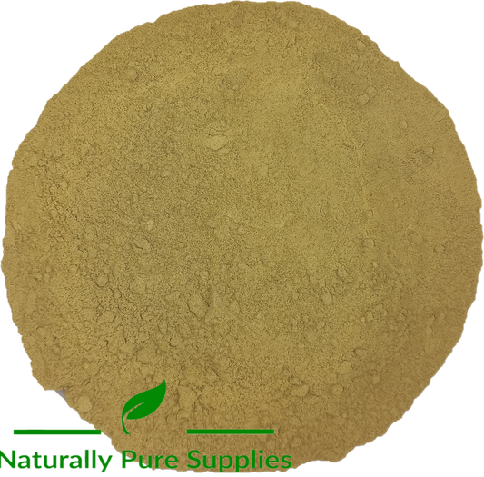 Hemp Protein Powder Horse Herb, Equine Natural Feed Supplement