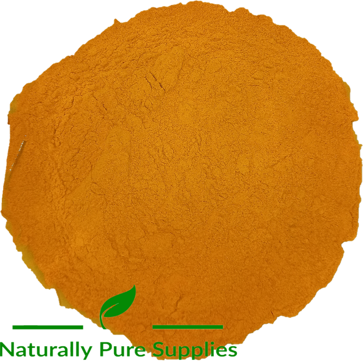 Turmeric Powder Horse Herb, Equine Natural Feed Supplement