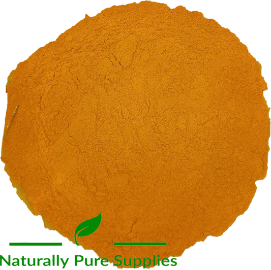 Turmeric Powder Horse Herb, Equine Natural Feed Supplement